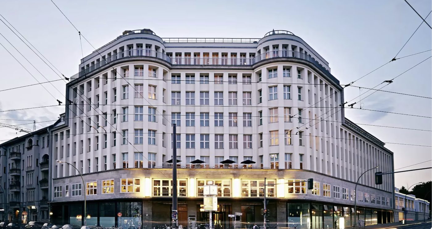 Soho House Berlin